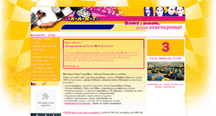Desktop Screenshot of kartareal.cz